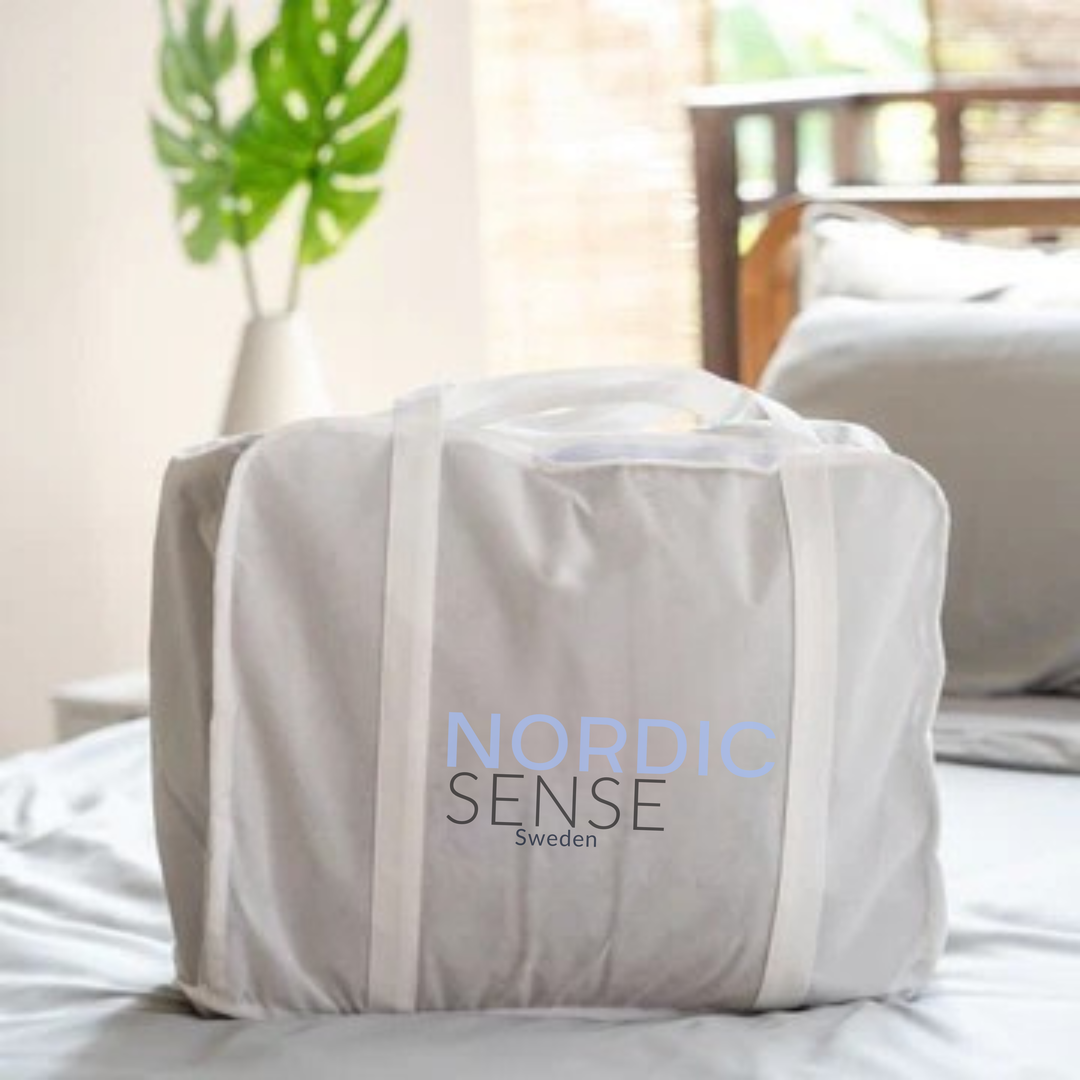 Nordic Sense Weighted Blanket
