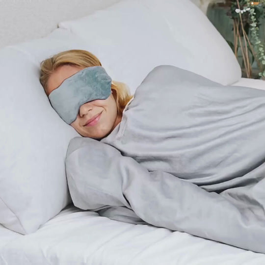 Nordic Sense Weighted Blanket